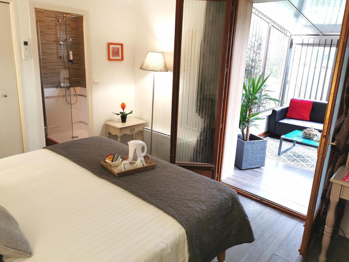 Les Terrasses De Saumur - Hotel & Appartements - Restaurant & Spa Εξωτερικό φωτογραφία
