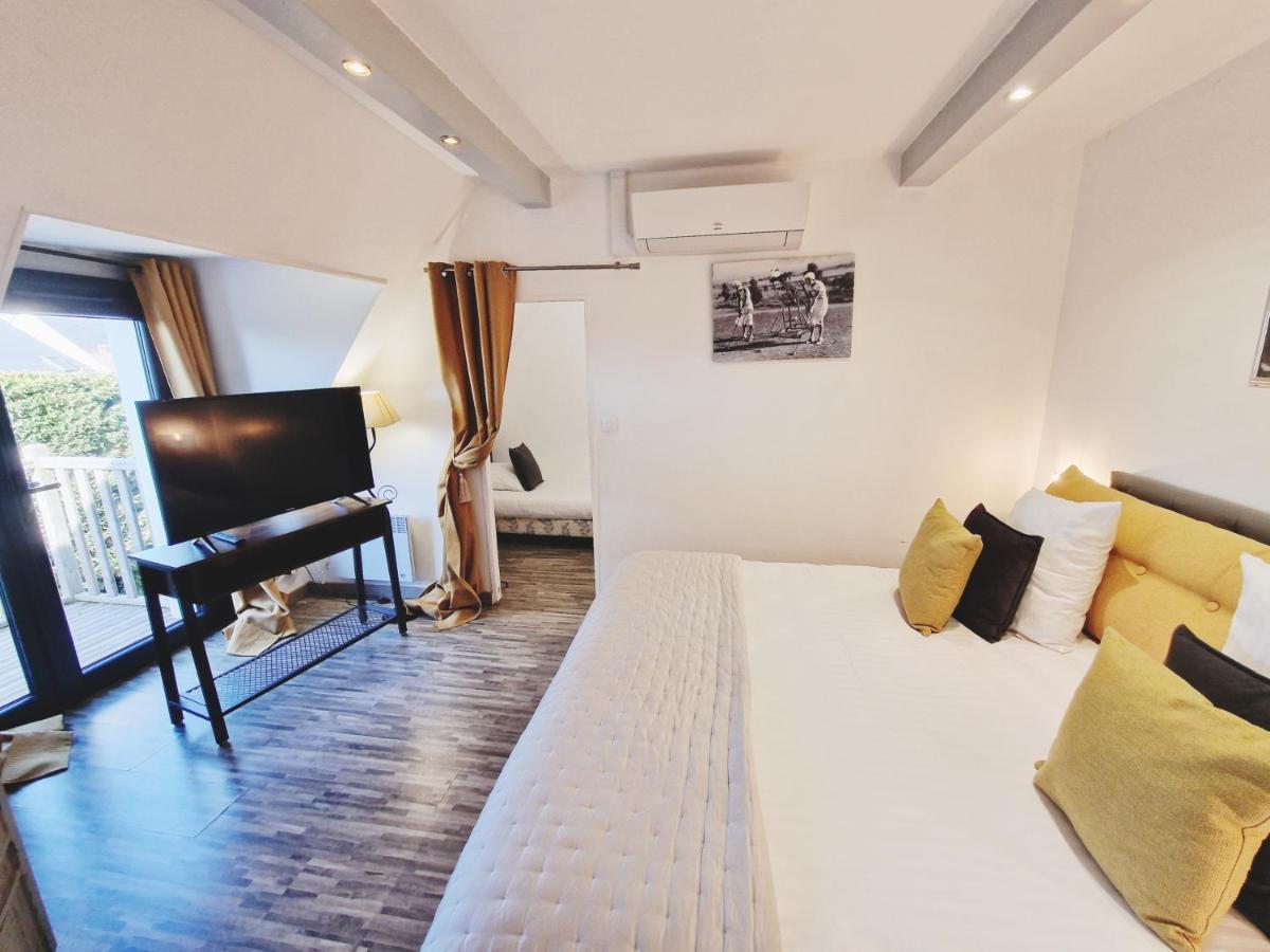 Les Terrasses De Saumur - Hotel & Appartements - Restaurant & Spa Εξωτερικό φωτογραφία