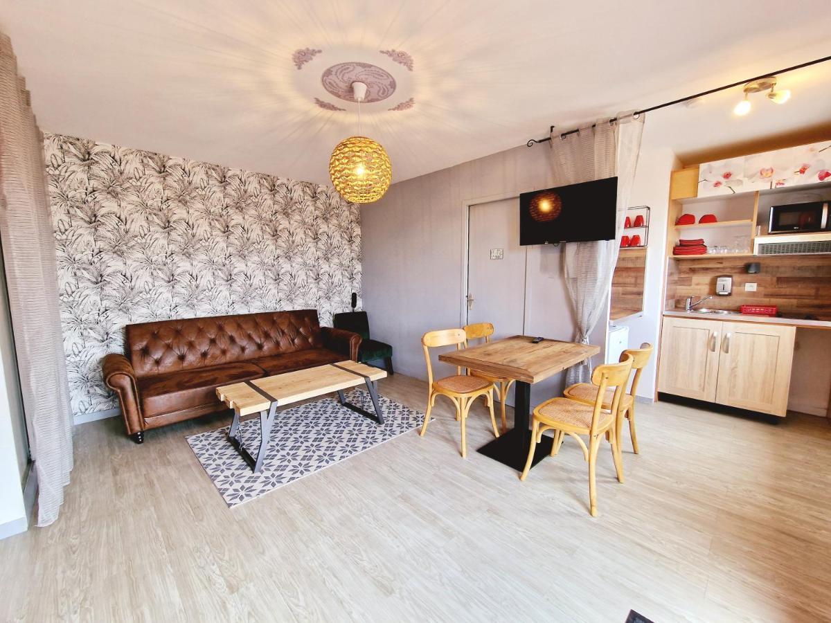 Les Terrasses De Saumur - Hotel & Appartements - Restaurant & Spa Εξωτερικό φωτογραφία