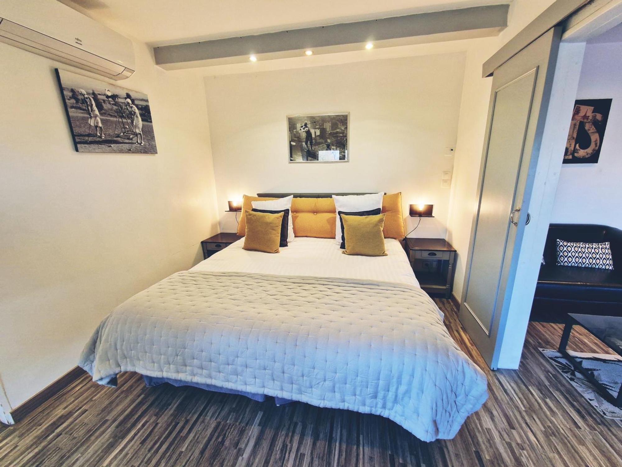 Les Terrasses De Saumur - Hotel & Appartements - Restaurant & Spa Εξωτερικό φωτογραφία