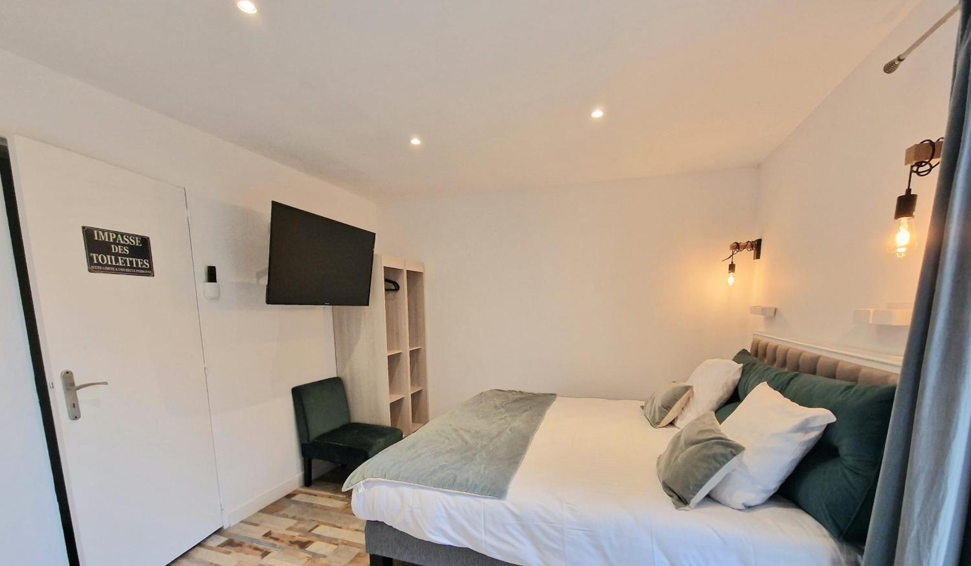 Les Terrasses De Saumur - Hotel & Appartements - Restaurant & Spa Εξωτερικό φωτογραφία