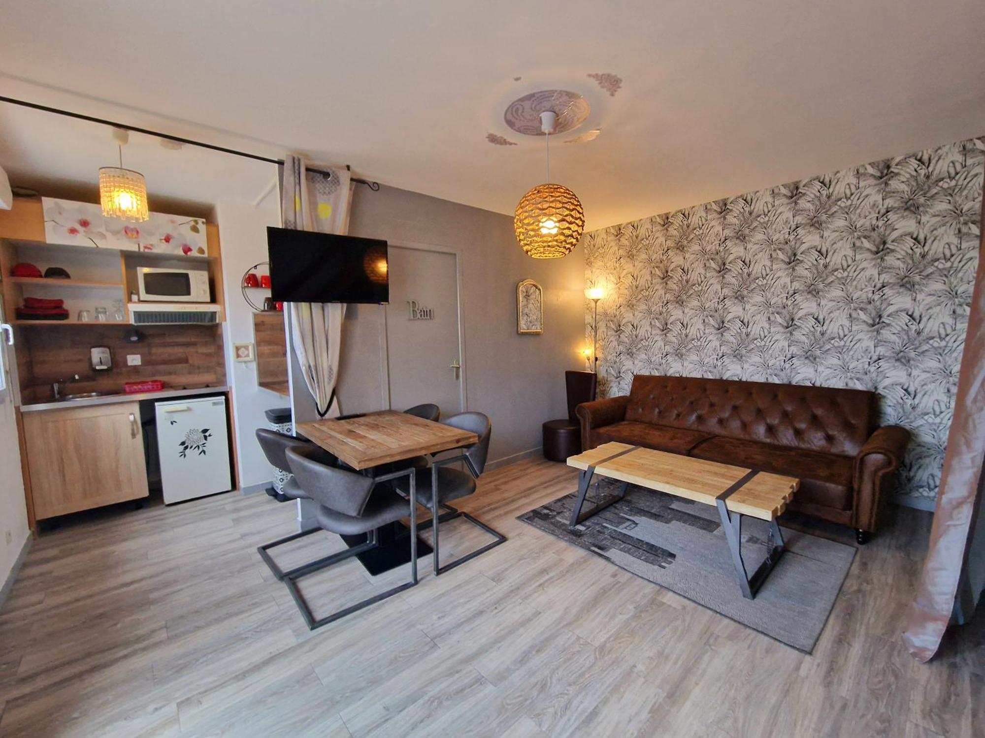 Les Terrasses De Saumur - Hotel & Appartements - Restaurant & Spa Εξωτερικό φωτογραφία