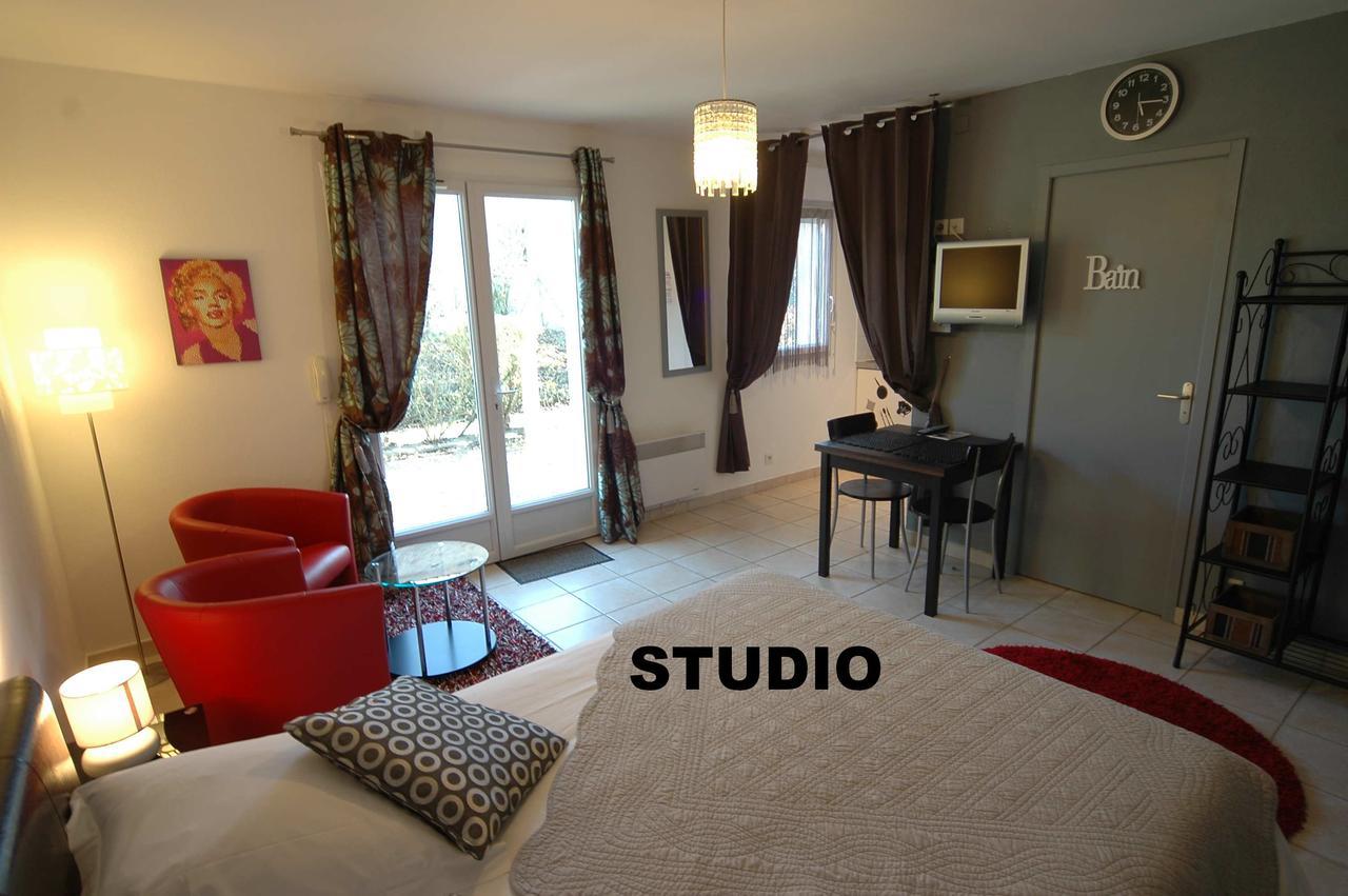 Les Terrasses De Saumur - Hotel & Appartements - Restaurant & Spa Εξωτερικό φωτογραφία