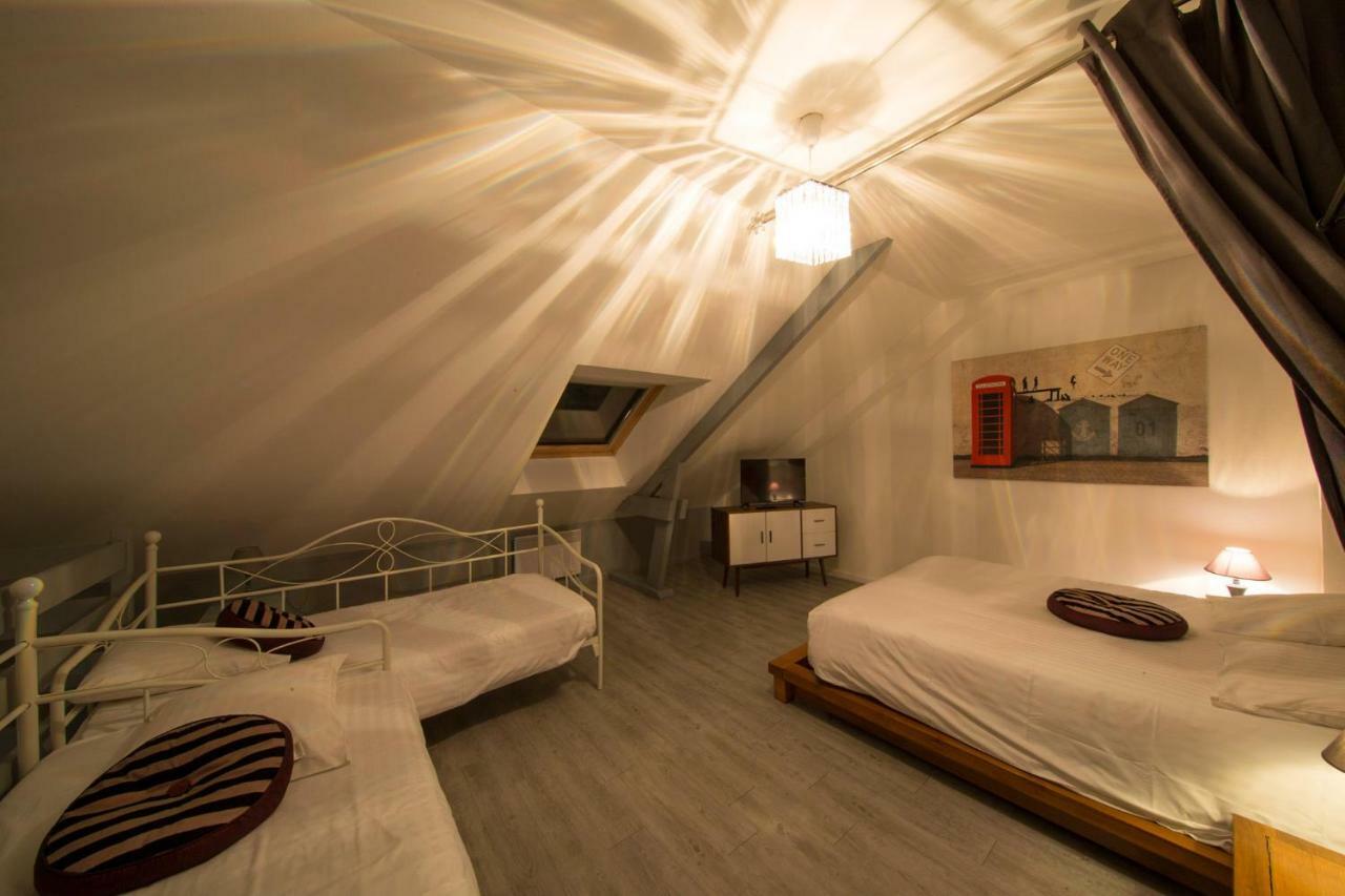 Les Terrasses De Saumur - Hotel & Appartements - Restaurant & Spa Εξωτερικό φωτογραφία